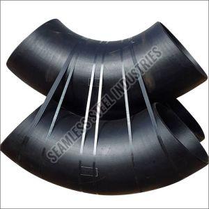 Mild Steel Elbow