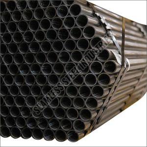 SAE 1020 Mild Steel Pipe