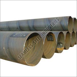 Spiral Welded Pipe