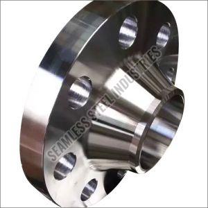 WNRF Flanges