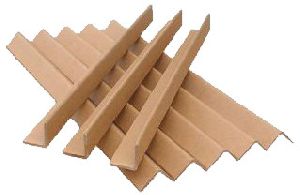 Corrugated Corners