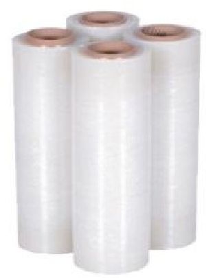 Stretch Film Rolls