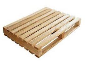 Stringer Wooden Pallets