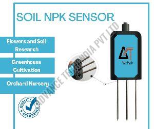 Soil NPK Sensor