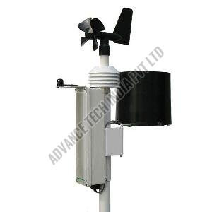 Weather sensor
