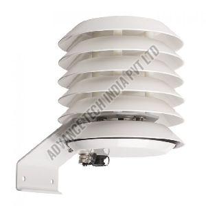 Weather sensor