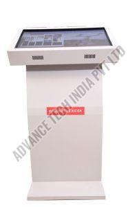 Touch Screen Kiosk