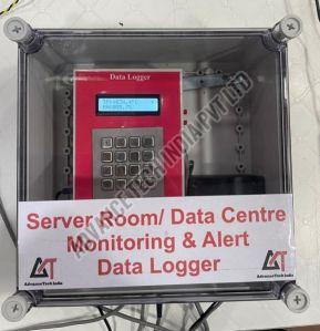 Temperature Alarm System for Server Room