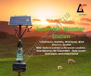 Automatic Weather Station