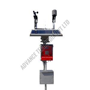 Automatic Weather Station