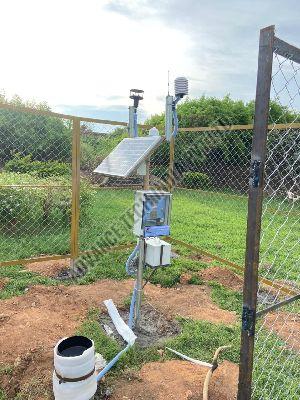 Automatic Weather Station