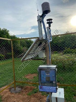 Automatic Weather Station