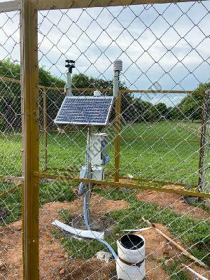 Automatic Weather Station