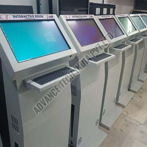 Retail Kiosk