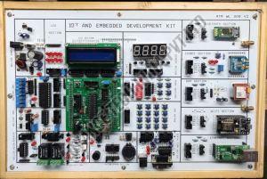 ARM7 Development Board