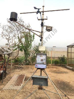 Rain Gauge Sensor