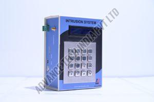 Data Acquisition System