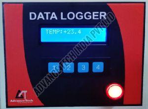 Temperature Data Logger