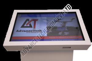 Kiosk Machine
