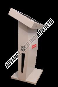 Kiosk Machine