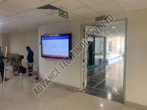 Electronic Notice Board
