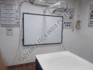 Electronic Whiteboard for Classroom