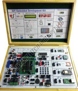 Embedded Trainer Kit