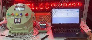 Data Acquisition System