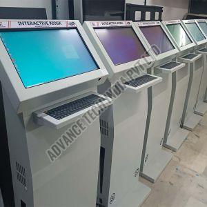 Touch Screen Kiosk