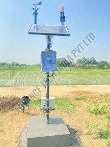 Weather Station
