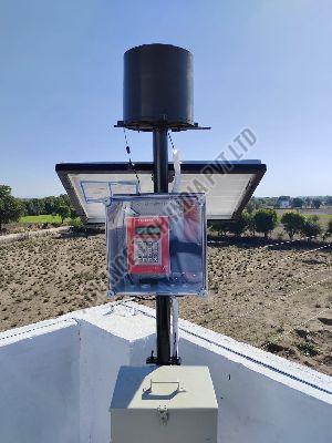 Ambient Weather Station