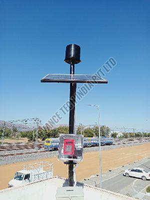 Rain Gauge Sensor