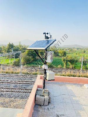 Ambient Weather Station