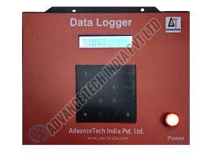 Temperature Data Logger