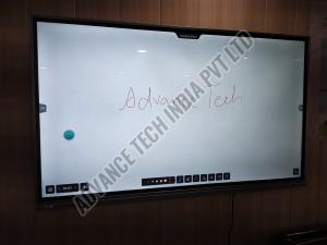 Interactive Panel