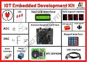 ARM7 Development Board