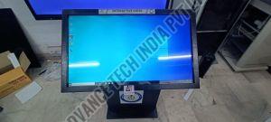 Kiosk Machine