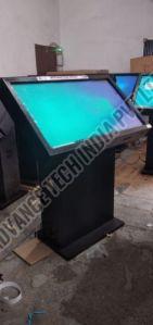 Kiosk Machine