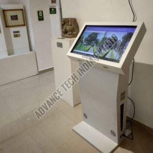Kiosk Machine