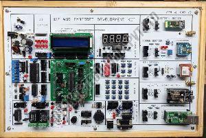 LORA development board