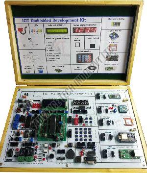 ARM7 Development Board