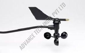 Weather sensor