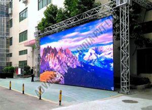 Outdoor Led Screen