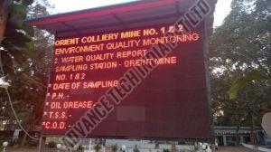 Outdoor LED Screen