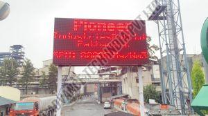 Outdoor LED Screen