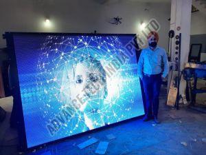 video walls