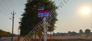 Outdoor LED Screen