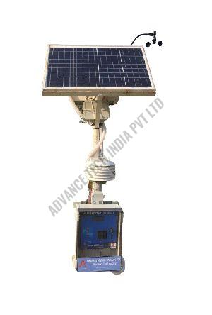 Ambient Weather Station