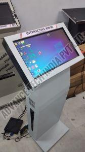 Retail Kiosk