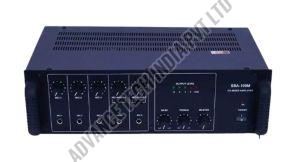 PA Amplifier 250W